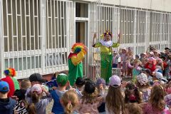 Letný karneval 30.05.23